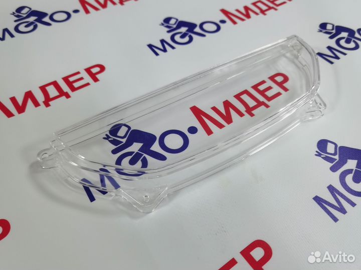 Стекло спидометра Honda Tact AF 24