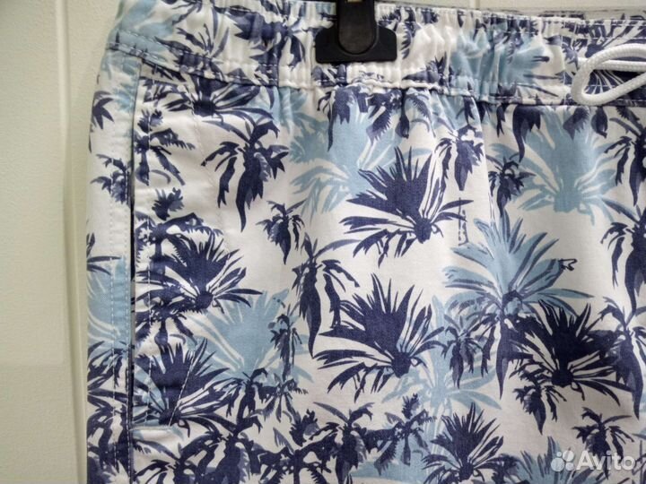 Palms and Vibes Shorts Шорты 100 хлопок Germany