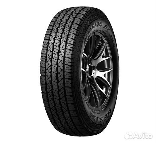 Nexen Roadian AT 4X4 RA7 285/50 R20 116S