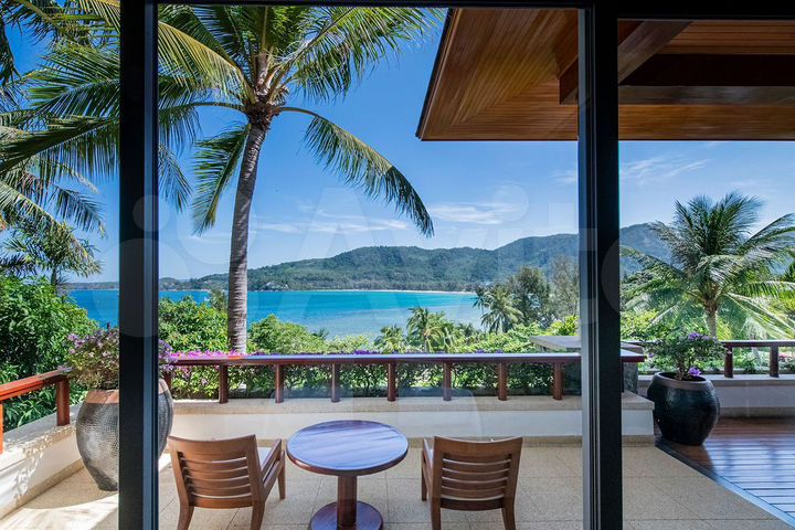 Дом 845 м² на участке 845 м² (Таиланд)