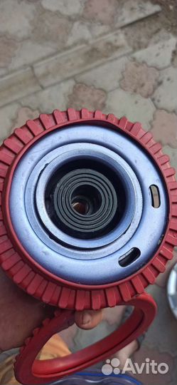 Опора передней стойки SS20 (аналог 2108-2902820)