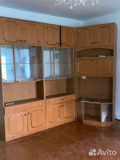 Стенка шкаф