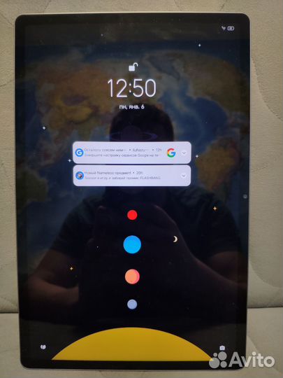 Lenovo Xiaoxin Pad Pro 12.7 2025