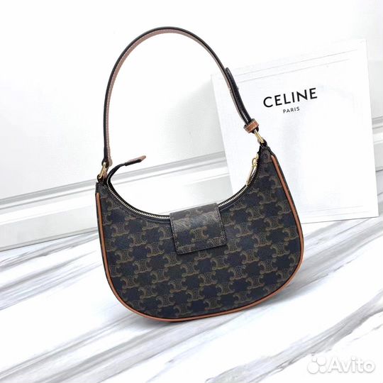 Сумка Celine Ava Triomphe