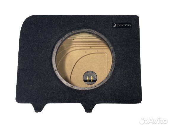 Сабвуфер Superb