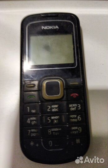 Nokia 1202