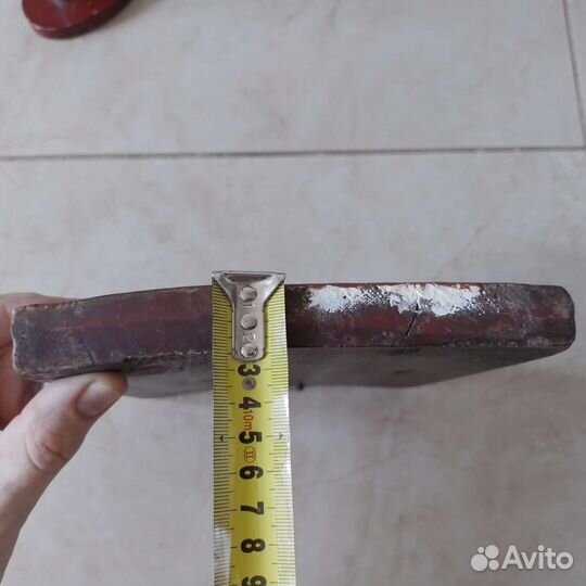 Икона Божией Матери 