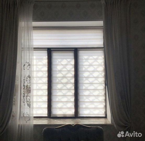Жалюзи