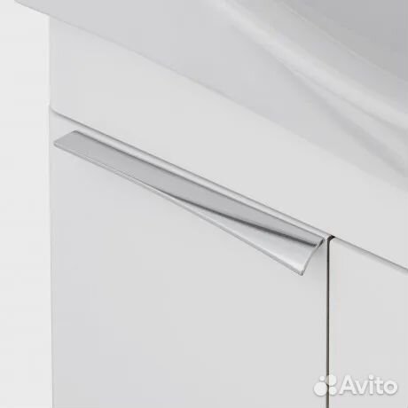 Тумба с раковиной aquaton (Акватон) 1a2355k0bv010