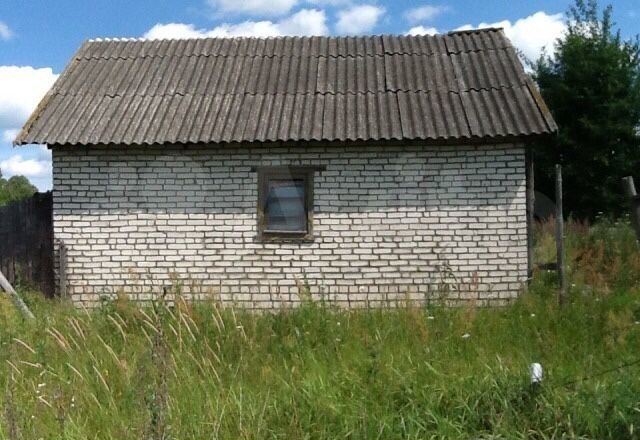 Участок 15 сот. (ИЖС)