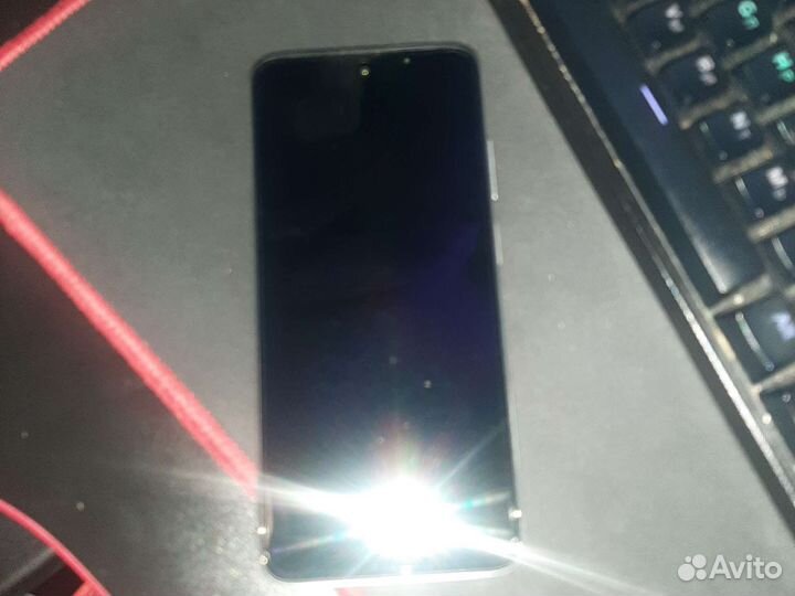 Xiaomi Redmi 10, 4/64 ГБ