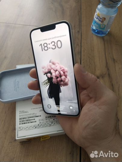 iPhone 14, 128 ГБ