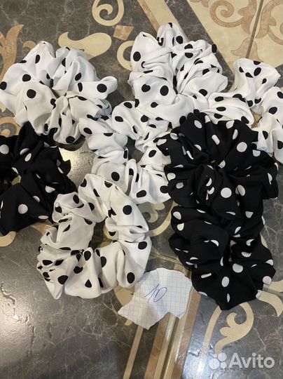 Резинка для волос