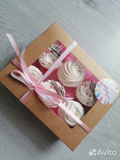 Маршмеллоу