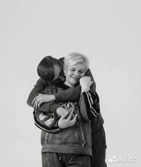 Фотостудия, где не нужен фотограф