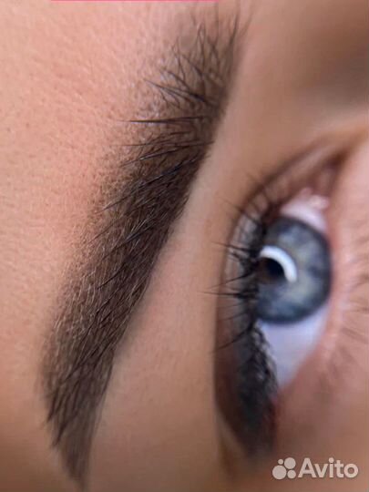 Наращивание ламинирование Перманент Солнечная