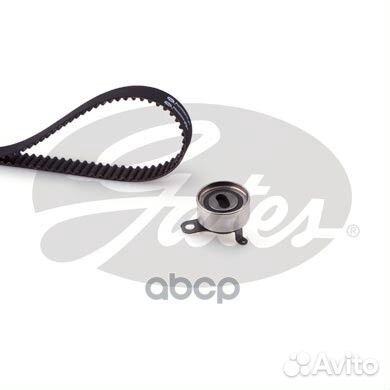 K015403XS р-кт ремня грм Toyota Avensis/Coroll