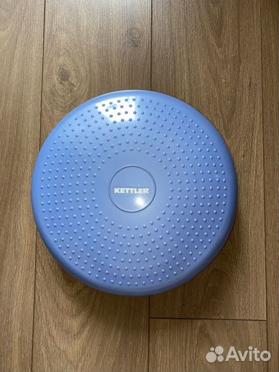 Балансировочная подушка