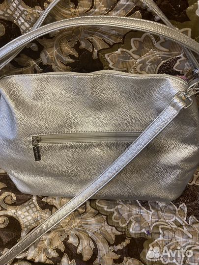 Сумка женская через плечо новая