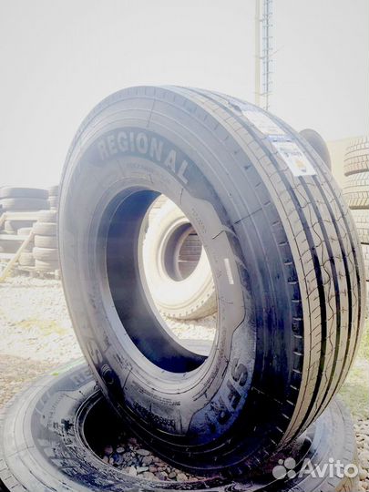 Грузовые шины Sailun SFR1 315/80 R22,5