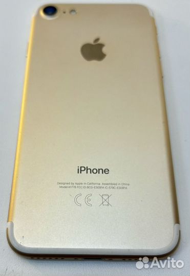 iPhone 7, 32 ГБ