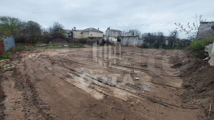 Участок 11,2 сот. (ИЖС)