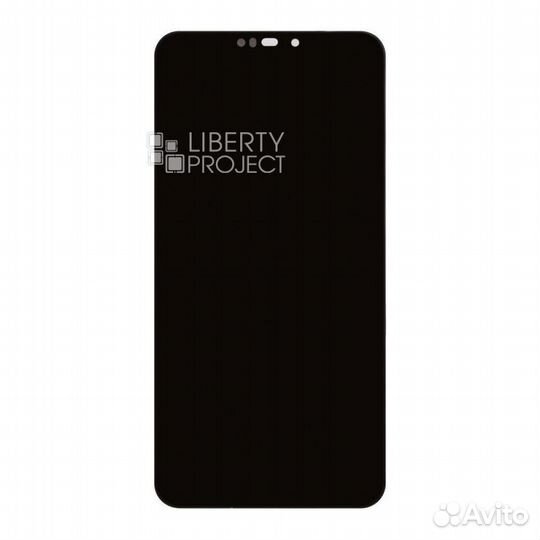 Дисплей для Huawei Honor 8C (копия)