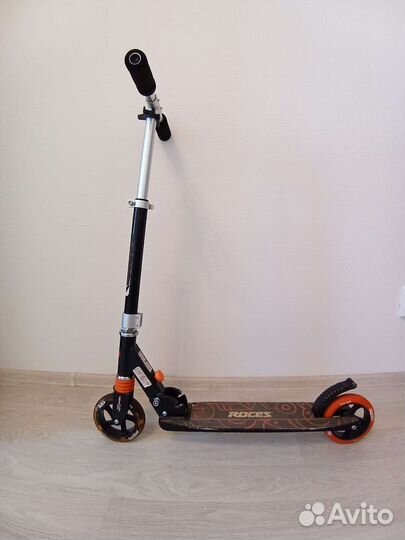 Самокат Roces 145 mm