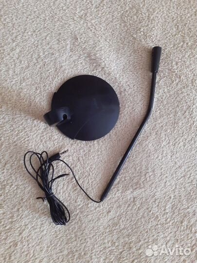 Микрофон для компьютера