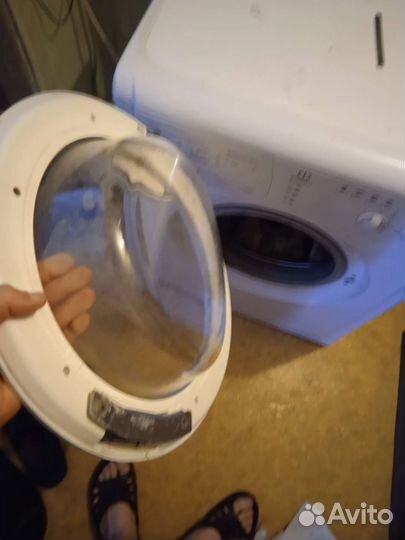 Стиральная машина бу