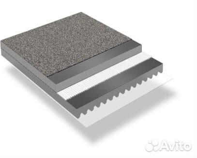 Техноэласт Мост и Икопал мост сбс