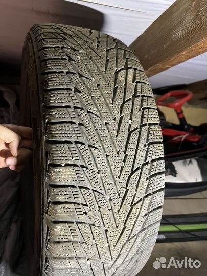 Белшина Artmotion Snow HP Бел-494 225/60 R18 100