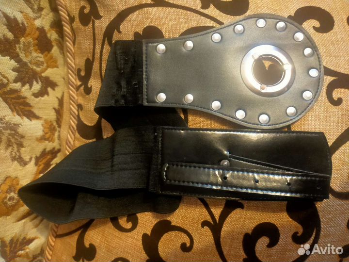 Ремень женский