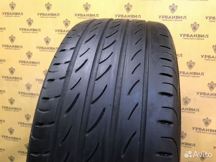 Pirelli P Zero Nero GT 215/50 R17 95Y