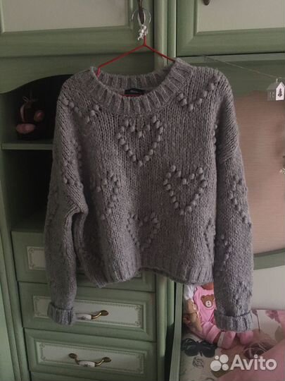 Свитер женский Турция