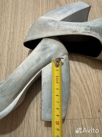 Nutsa Modebadze 35(36) оригинал