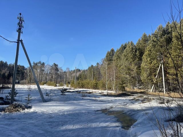 Участок 16 сот. (СНТ, ДНП)