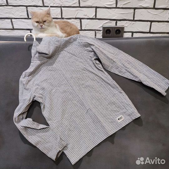 Водолазка. Размер 140 см