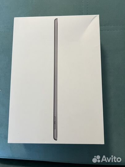 iPad 7 поколения Wi-fi 32гб