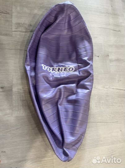 Мяч гимнастический torneo 65 см