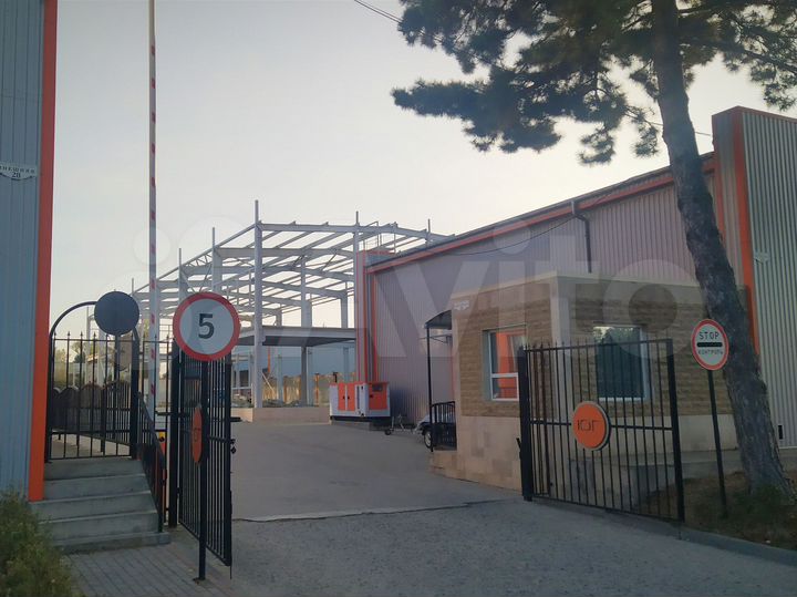 Склад, 750,м² 2000м2, 200м2, 300м2