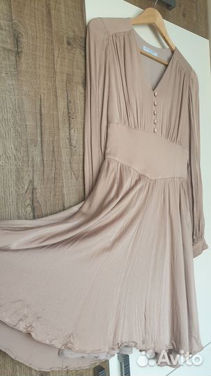 Платье ALL WE need