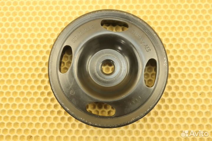 Шкив коленвала Volkswagen, Skoda, Audi 03D105255D