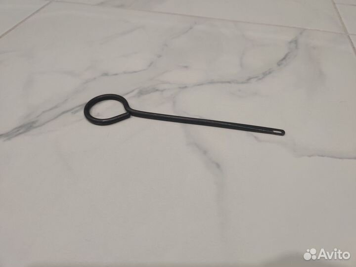 Протирка тт