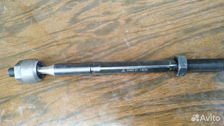 Рулевая тяга mazda