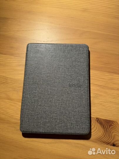 Kindle paperwhite signature edition