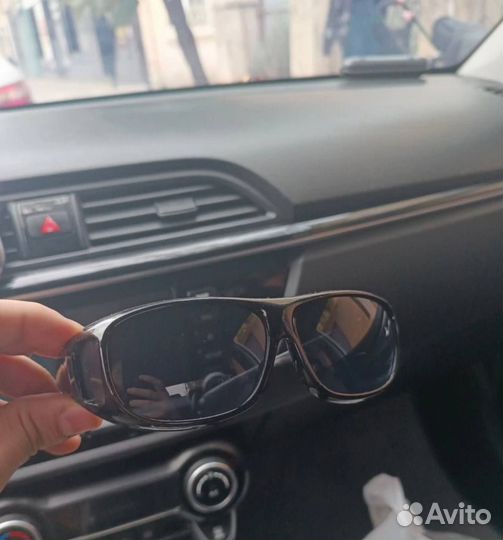 Очки водительские антиблик
