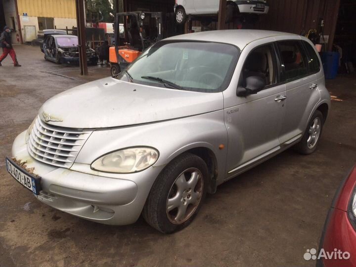 Форсунка топливная Chrysler PT Cruiser 2002