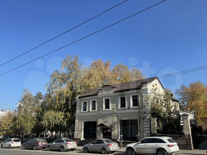 Свободного назначения, 330 м²