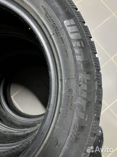 Hifly Win-Turi 215 215/60 R17 96